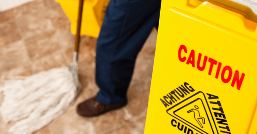 A Facility’s Guide to the Most Important Janitorial Certifications