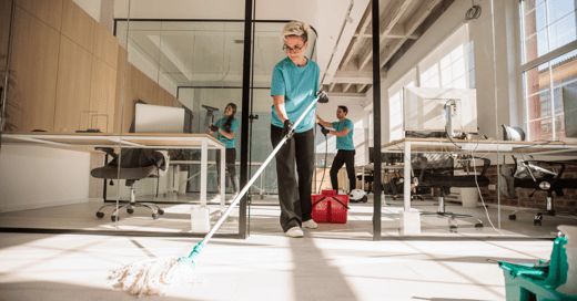 How To Choose a Janitorial Cleaning Service For Your Business