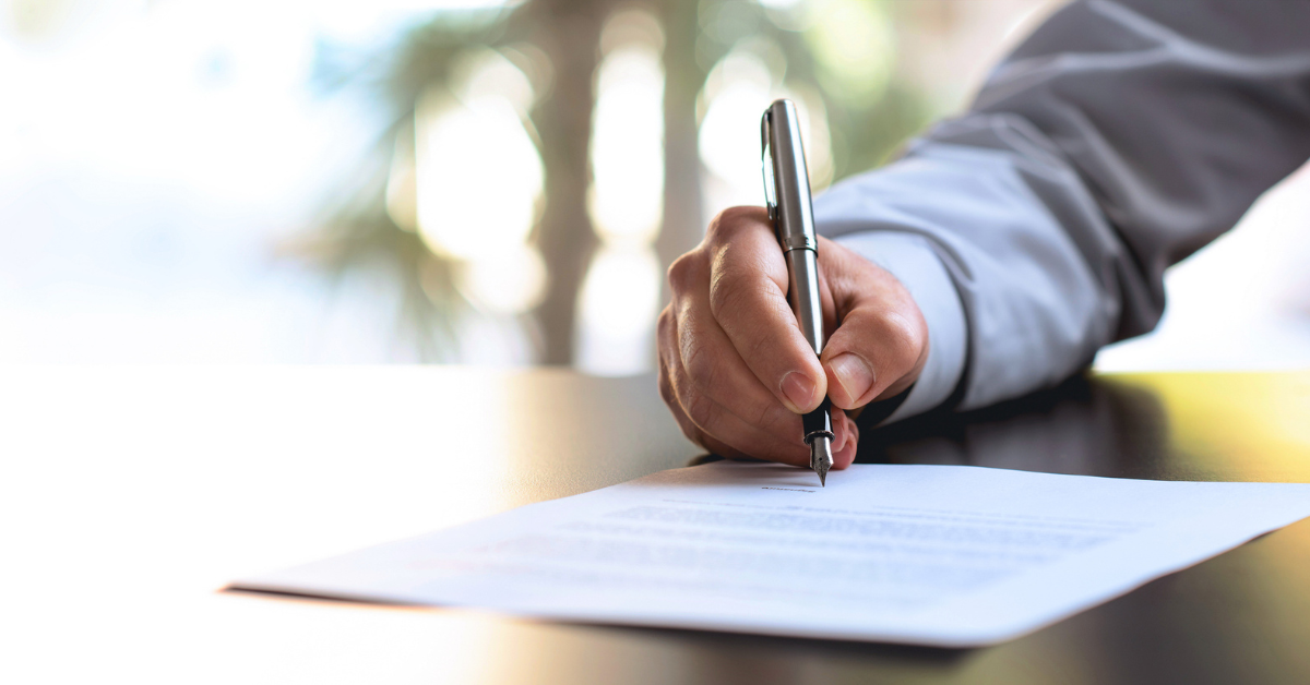 What Should Be Included in a Janitorial Services Agreement?